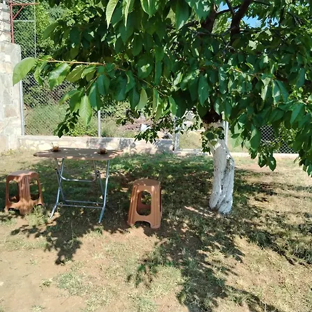 Guest house Panorama With Seasonal Pool 3*